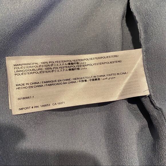 Keepsake Evolve Wrap Dress - Picture 6 of 6